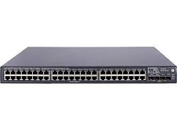 Коммутатор HPE JC104B