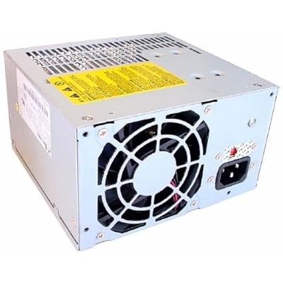 Блок питания HP 410719-001