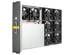 Вентирятор HPE JD214A