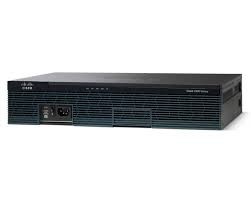 МАРШРУТИЗАТОР CISCO C2911R-CME-SRST/K9=