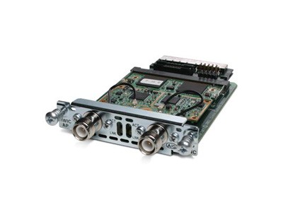 Модуль Cisco HWIC-AP-GA