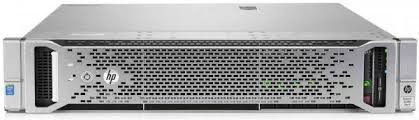 Сервер HP 784108-425
