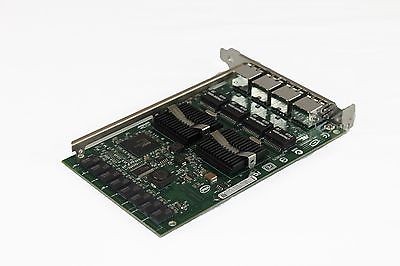 Сетевая карта Cisco ASA5580-4GE-FI
