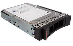 Жесткий диск IBM 81Y9794