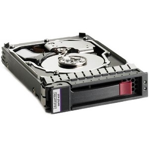 Жесткий диск HP 698297-B21