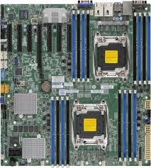 MBD-X10DRH-C