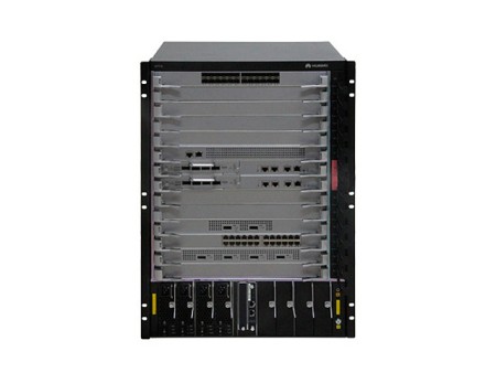 Коммутатор HUAWEI ES1B06SACA0P