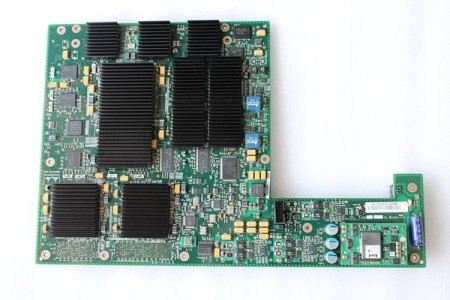 Модуль Cisco WS-F6700-DFC3CXL