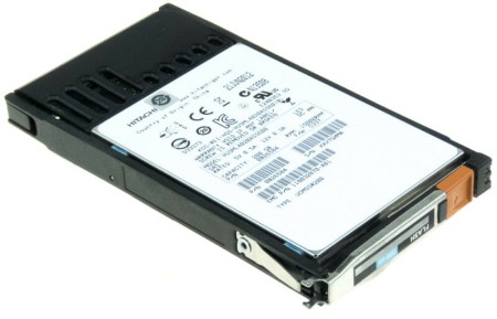 Жесткий диск HGST HUSML4020ASS600