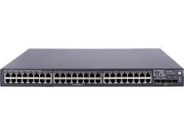 Коммутатор HPE JC105B