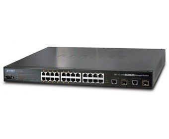 FGSW-2620PVM