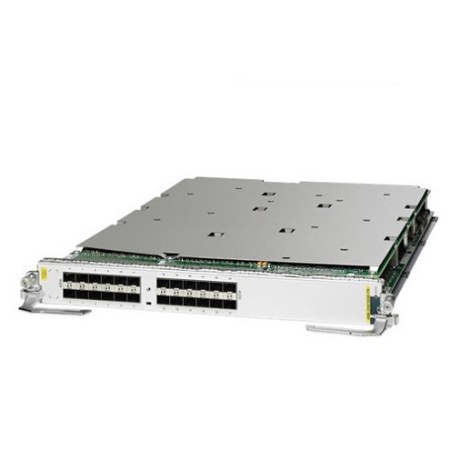 МОДУЛЬ CISCO A9K-2X100GE-SE=