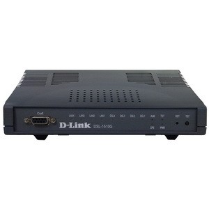 МАРШРУТИЗАТОР D-LINK DSL-1510G/A1A