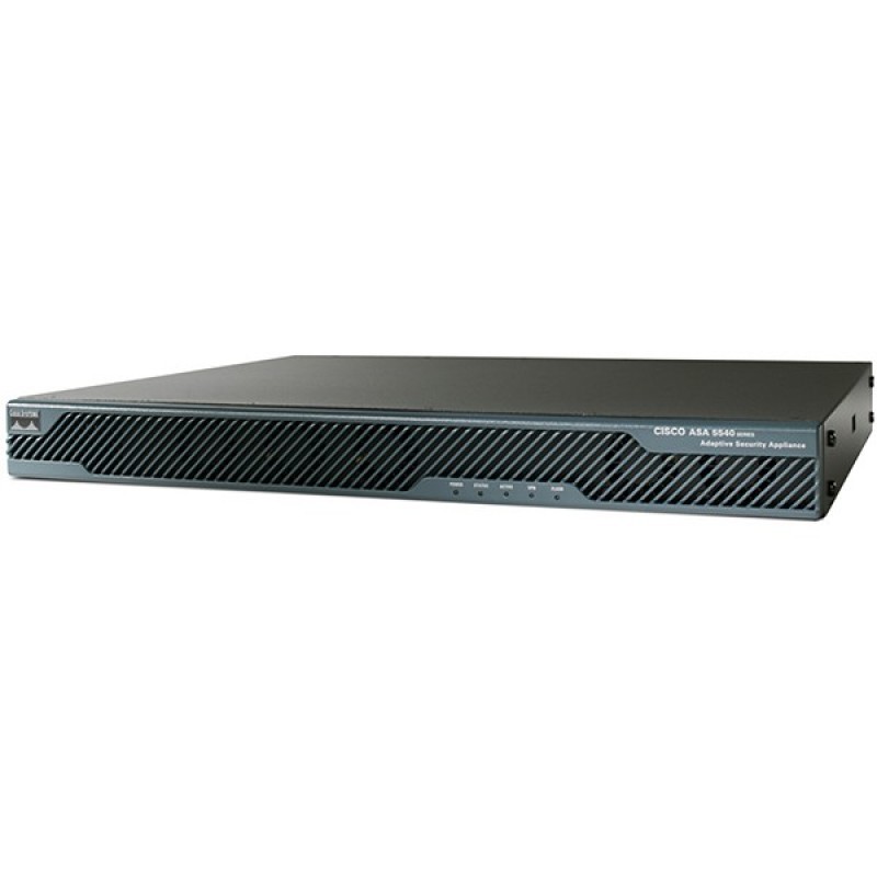 МЕЖСЕТЕВОЙ ЭКРАН CISCO ASA5540-SSL2500-K9