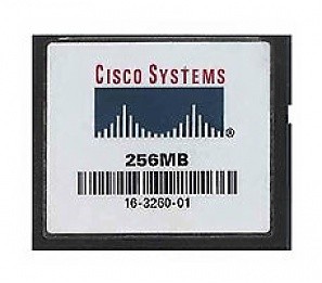 ФЛЭШ ПАМЯТЬ CISCO ASA5500-CF-256MB