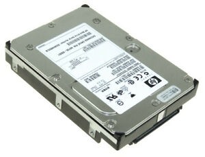 Жесткий диск HP 0950-4381