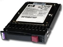 Жесткий диск HP 517350-001