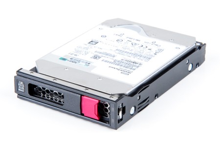Жесткий диск HPE 819074-B21