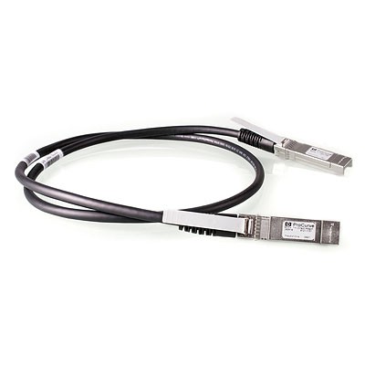 КАБЕЛЬ SFP+ HP J9300A