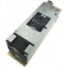 Блок питания HPE PS-3701-1C