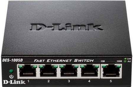 DES-1005D/N2A