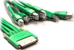 Кабель Cisco CAB-HD8-KIT=