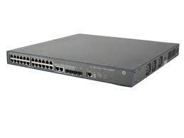 Коммутатор HPE JG306C