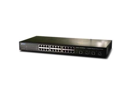 FGSW-2620VM