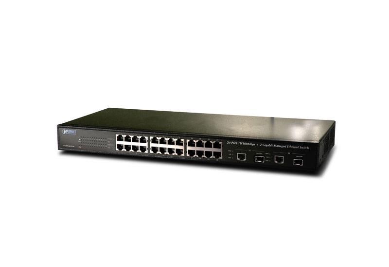 FGSW-2620VM