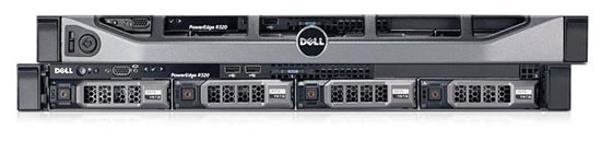 Сервер Dell 210-39852/005