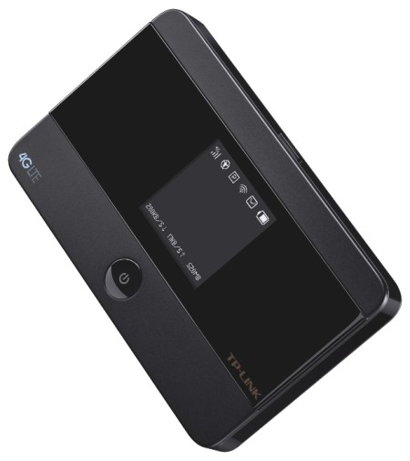 МАРШРУТИЗАТОР TP-LINK M7350