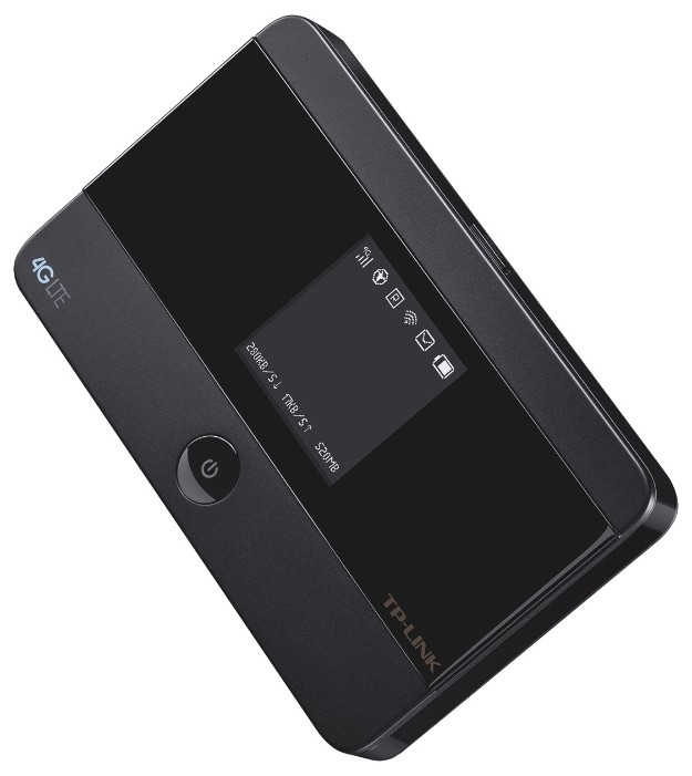 МАРШРУТИЗАТОР TP-LINK M7350