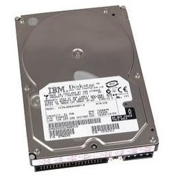 Жесткий диск IBM 32P0723