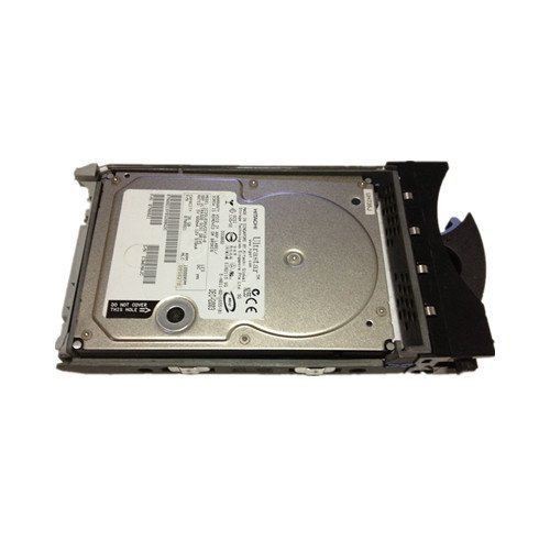 Жесткий диск IBM 42C0820