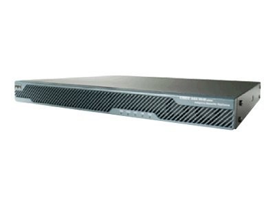 МЕЖСЕТЕВОЙ ЭКРАН CISCO ASA5540-UC-BUN-K8