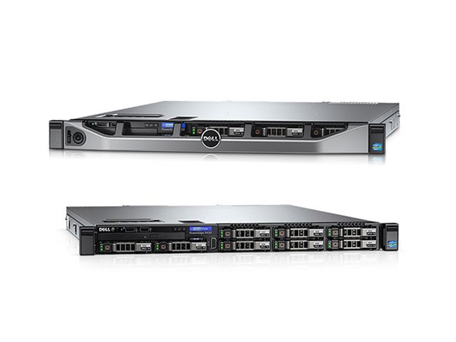 KVM-Переключатель Dell 210-33459