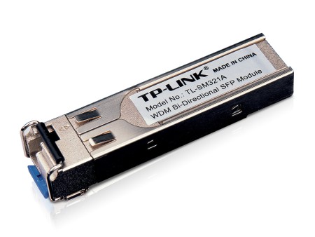 Трансивер TP-LINK TL-SM321A