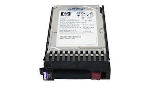 Жесткий диск HP 375879-B21
