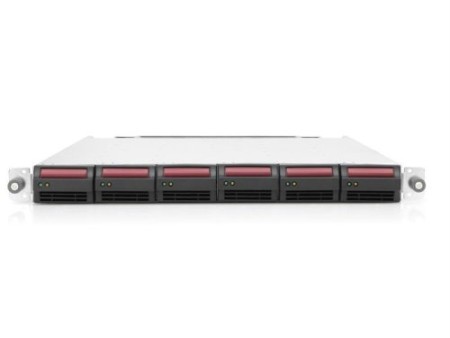 Блок питания HP 378284-B21