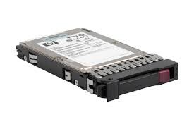 Жесткий диск HPE 785408-001