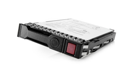 Жесткий диск HPE MB6000JVYZD