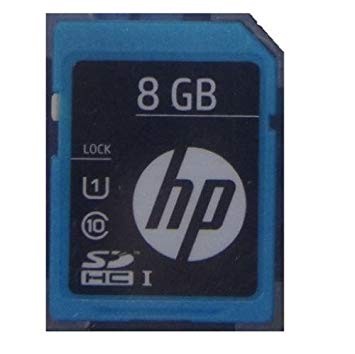 Флеш-память HP 726113-B21