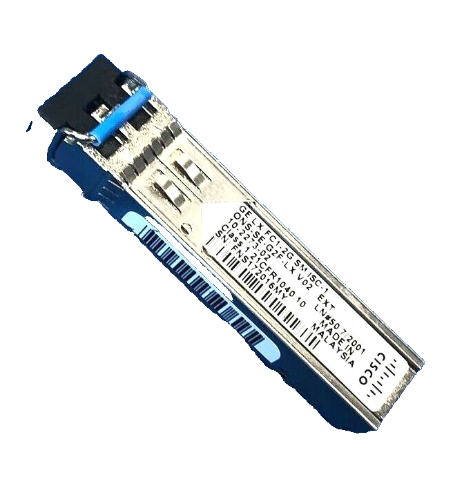 Трансивер Cisco ONS-SE-G2F-LX=