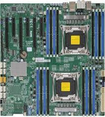 MBD-X10DAi
