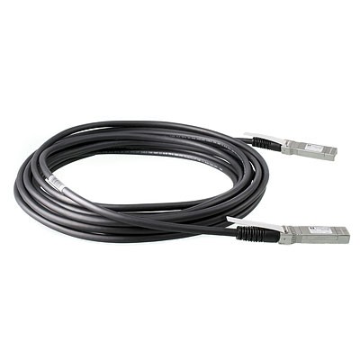 КАБЕЛЬ SFP+ HP J9302A