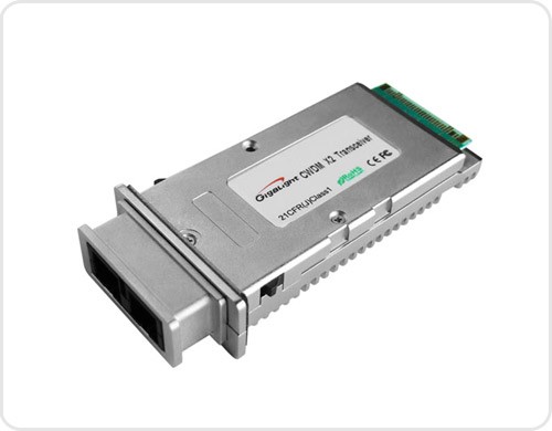 Трансивер Gigalight G2C-XX192-04C
