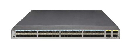 КОММУТАТОР HUAWEI CE6810-48S4Q-EI-B