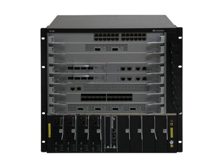 Шасси HUAWEI ES0B00770600