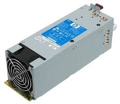Блок питания HPE HSTNS-PL01