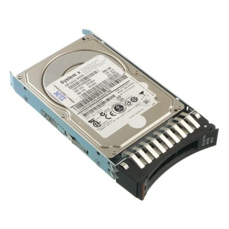 Жесткий диск IBM 49Y6180